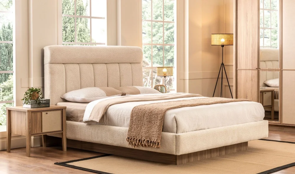 Vika Yatak Odası Takımı