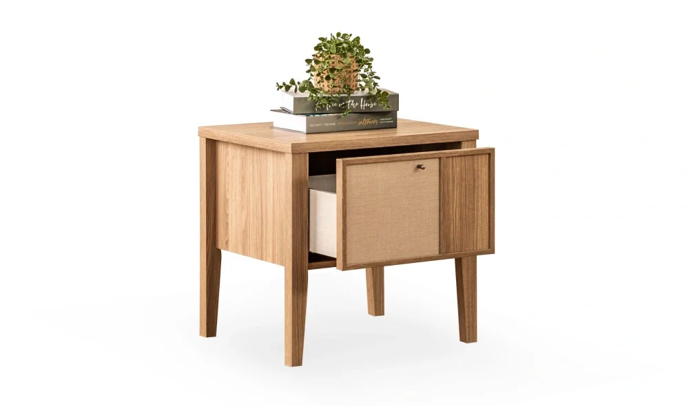 Vika Yatak Odası Takımı