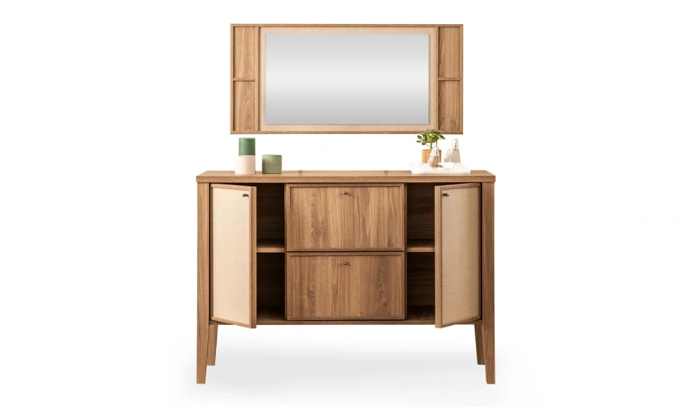 Vika Yatak Odası Takımı