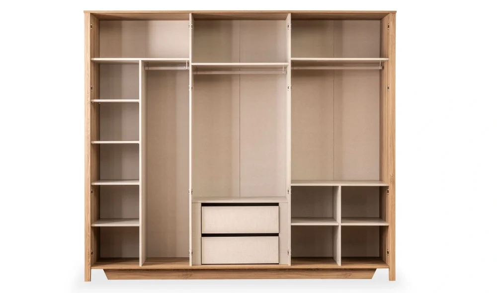 Vika Yatak Odası Takımı