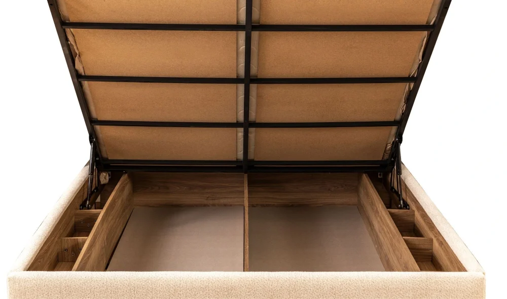 Vika Yatak Odası Takımı