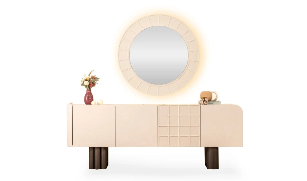 Lorena Yemek Odası Takımı