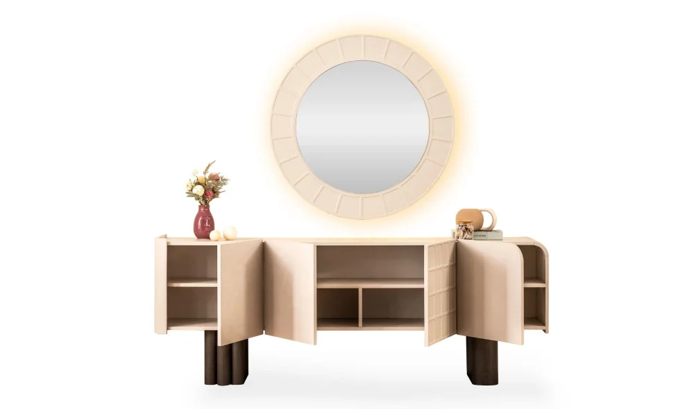 Lorena Yemek Odası Takımı