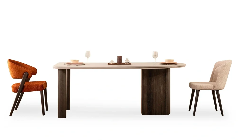 Lorena Yemek Odası Takımı