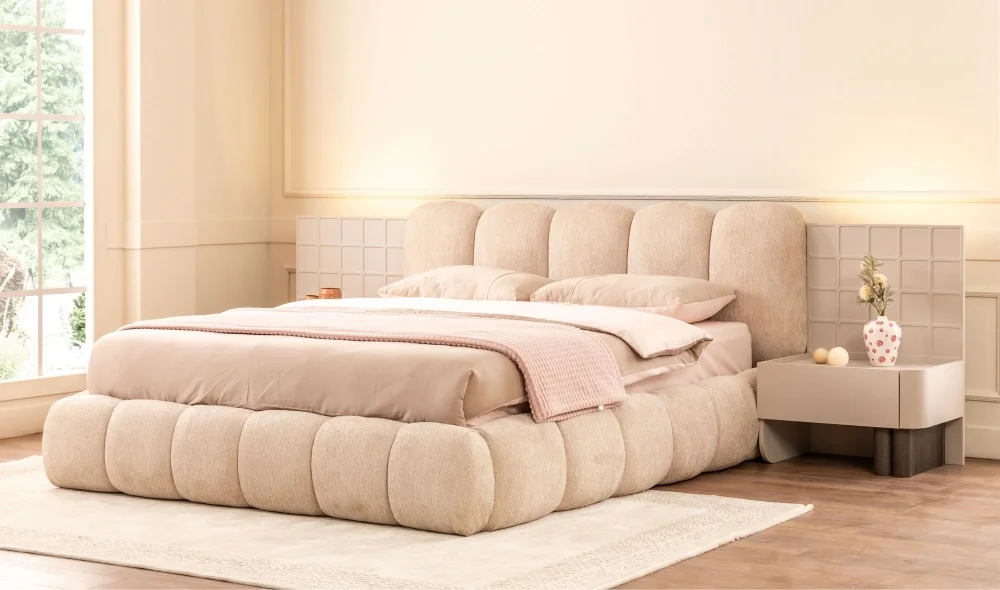 Lorena Yatak Odası Takımı