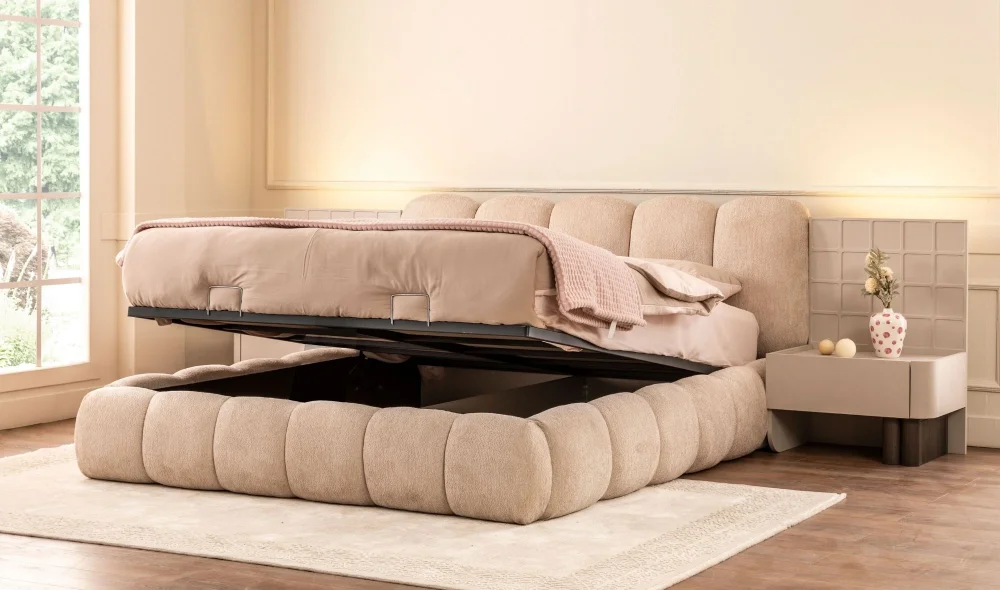 Lorena Yatak Odası Takımı