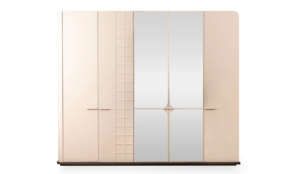 Lorena Yatak Odası Takımı