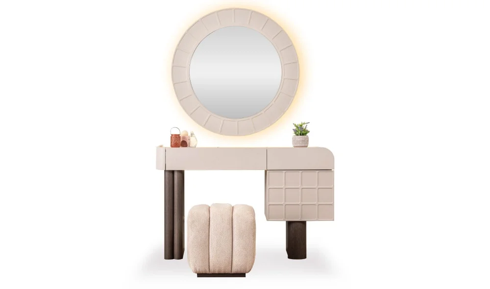 Lorena Yatak Odası Takımı