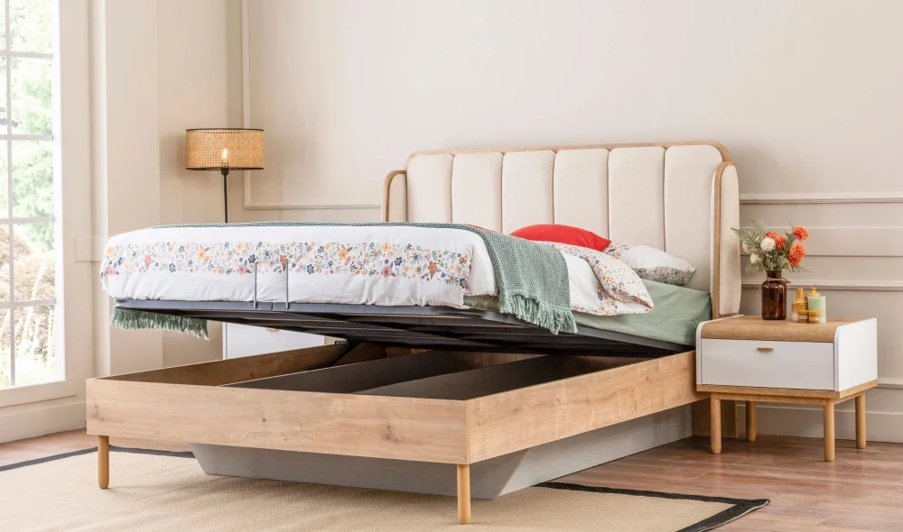 Linda Yatak Odası Takımı