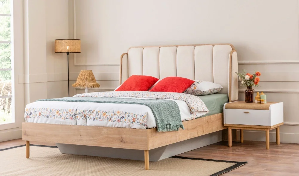 Linda Yatak Odası Takımı