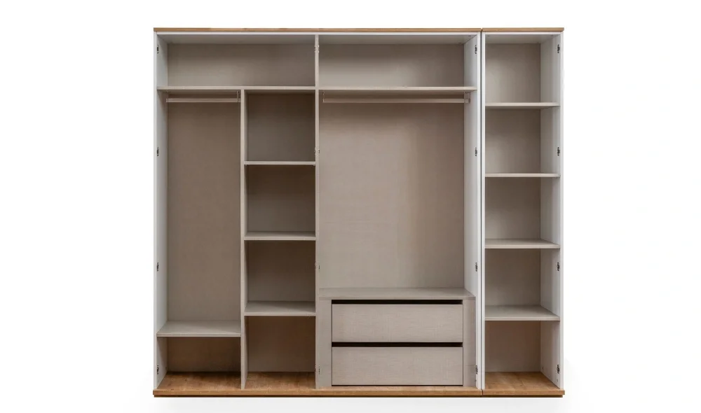 Linda Yatak Odası Takımı