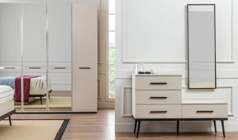 Laris Yatak Odası Takımı