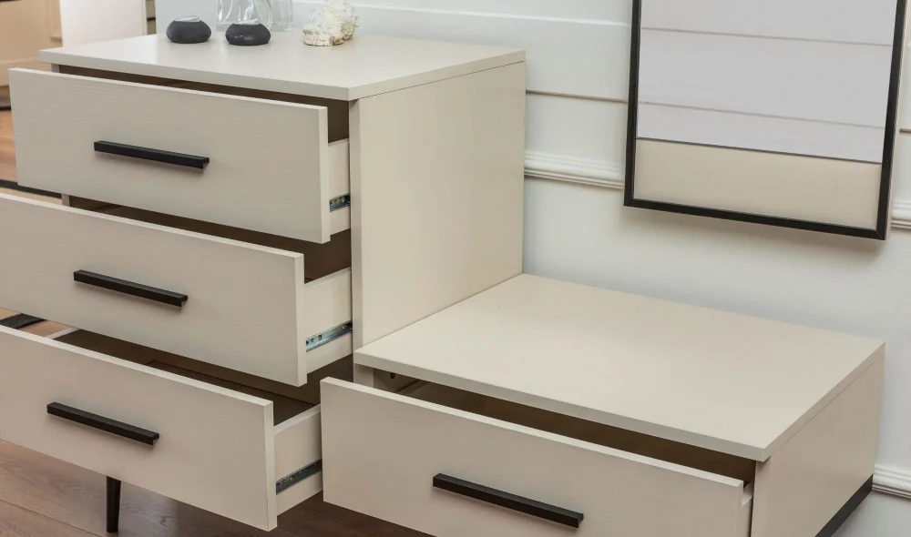 Laris Yatak Odası Takımı