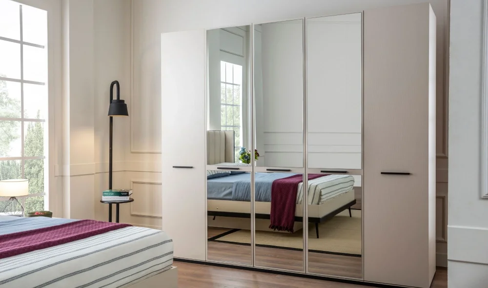 Laris Yatak Odası Takımı