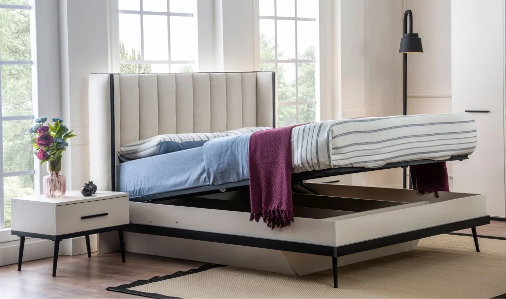 Laris Yatak Odası Takımı