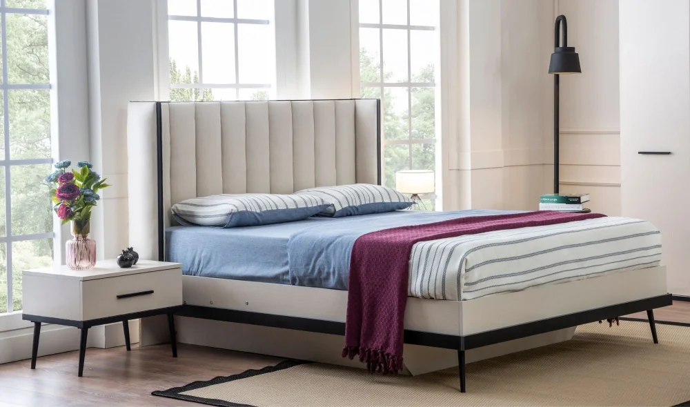 Laris Yatak Odası Takımı