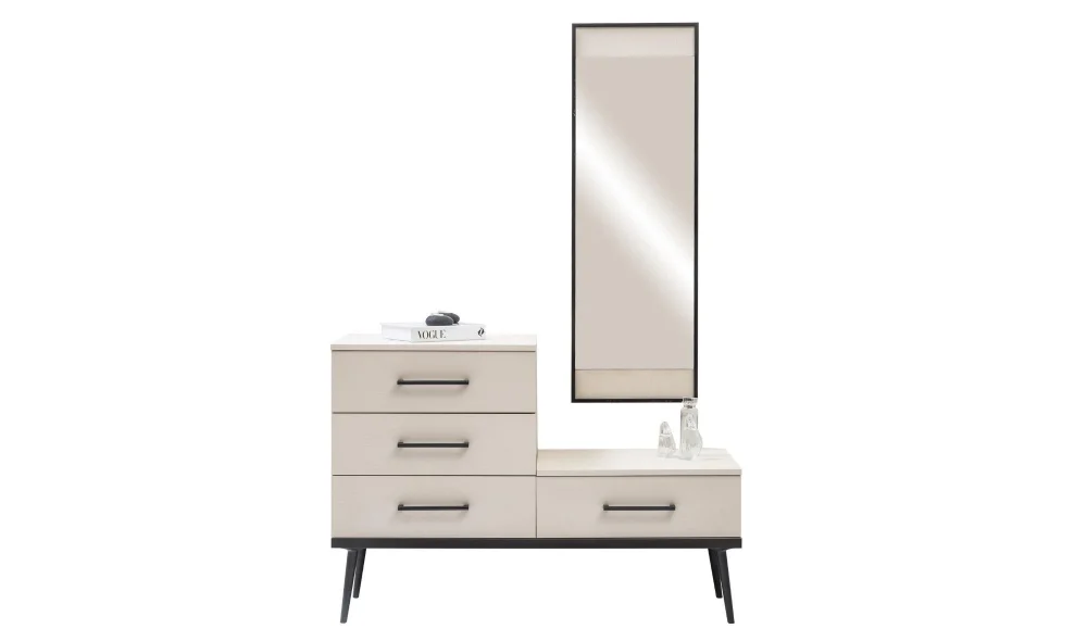 Laris Yatak Odası Takımı