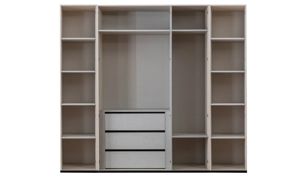 Laris Yatak Odası Takımı