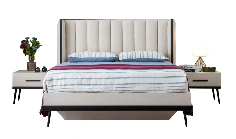 Laris Yatak Odası Takımı