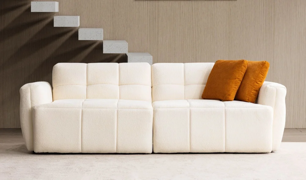 Prime Sandıklı Koltuk Takımı