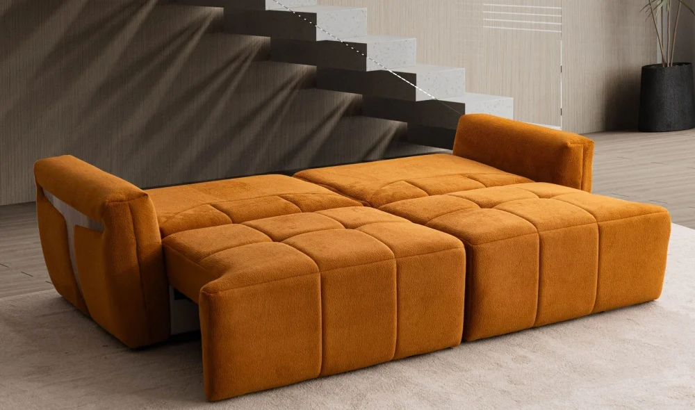 Prime Sandıklı Koltuk Takımı