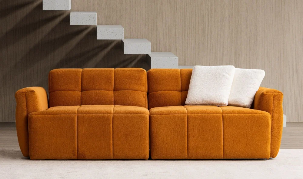 Prime Sandıklı Koltuk Takımı