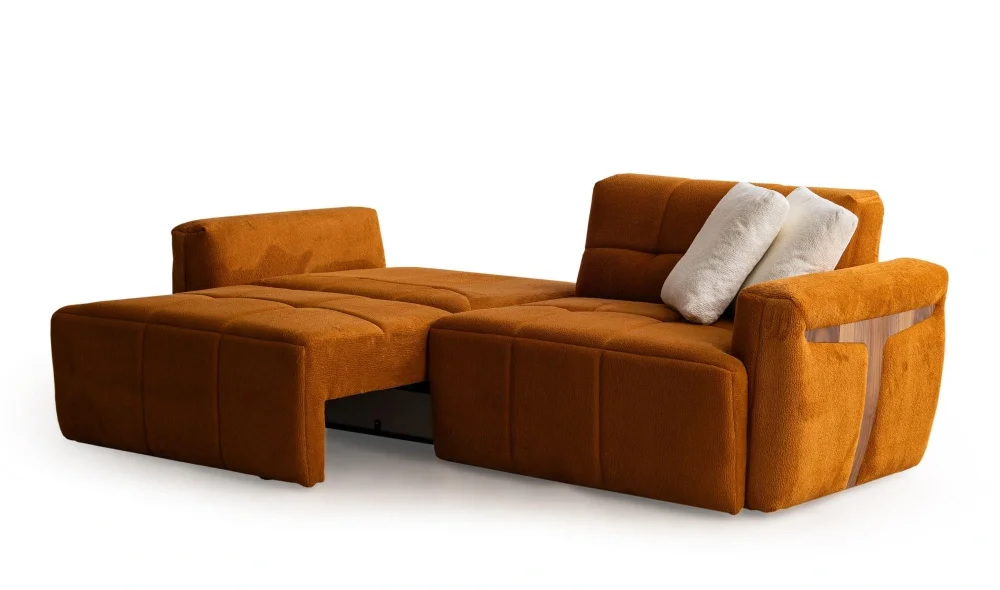 Prime Sandıklı Koltuk Takımı