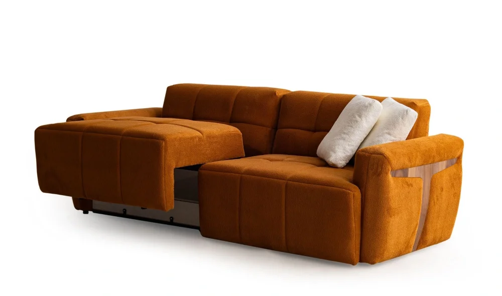 Prime Sandıklı Koltuk Takımı