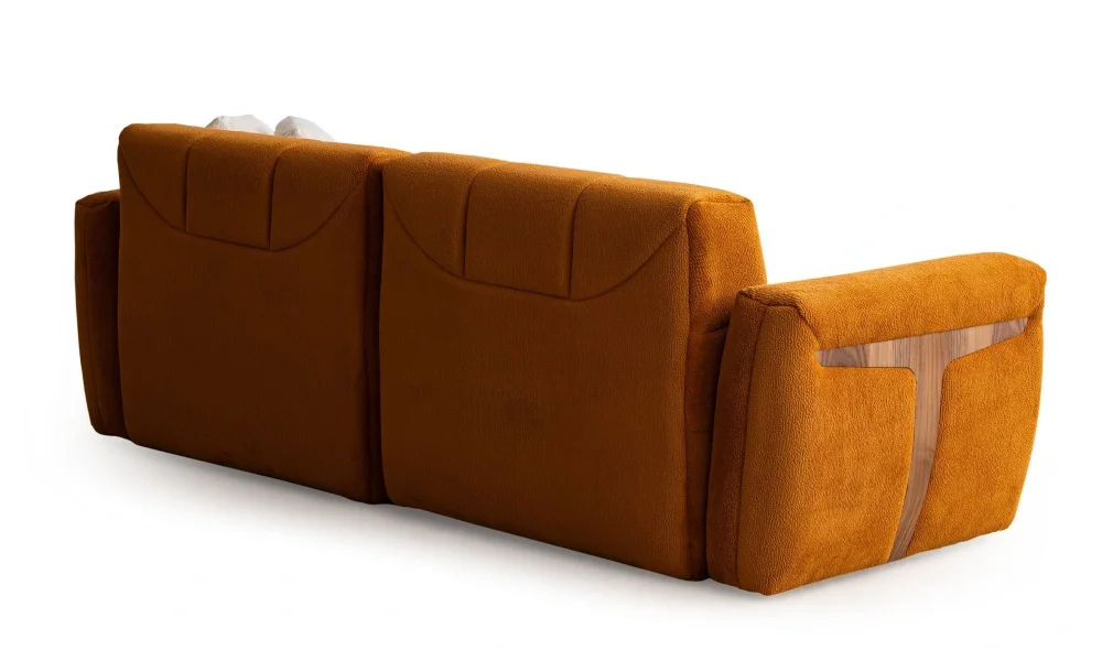 Prime Sandıklı Koltuk Takımı