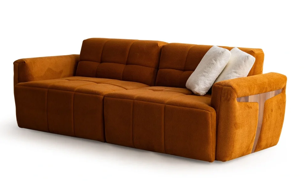 Prime Sandıklı Koltuk Takımı