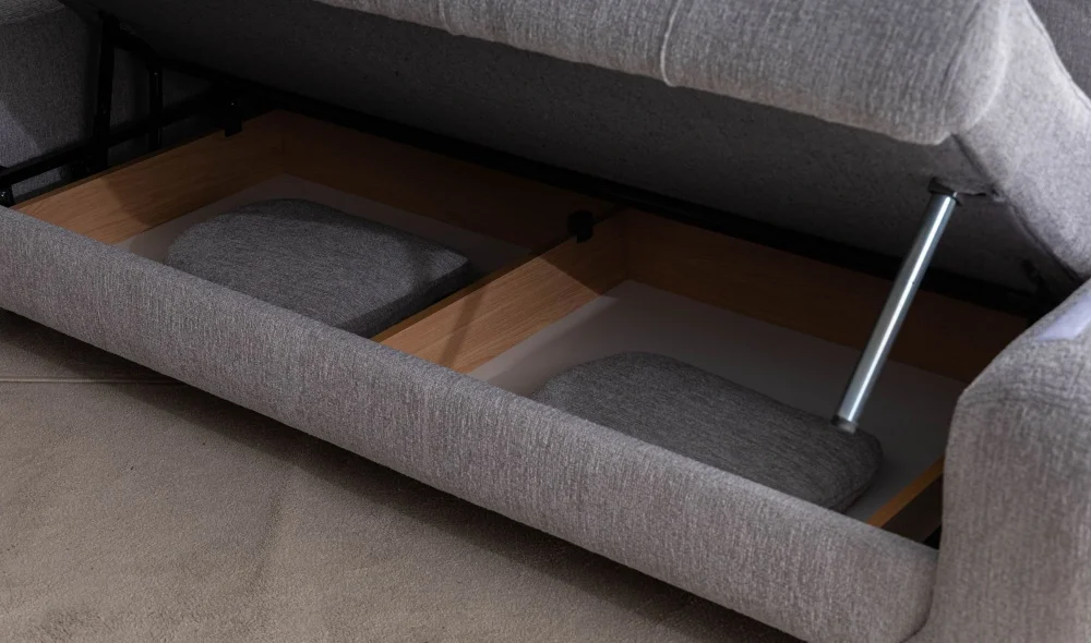 Damla Sandıklı Koltuk Takımı