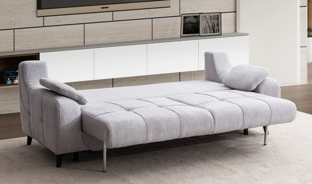 Damla Sandıklı Koltuk Takımı