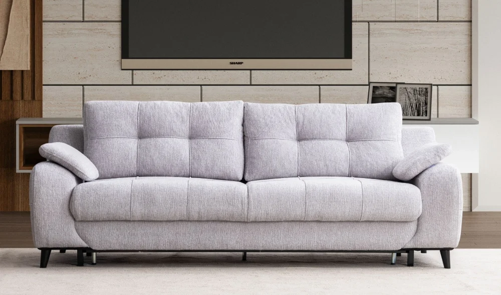 Damla Sandıklı Koltuk Takımı