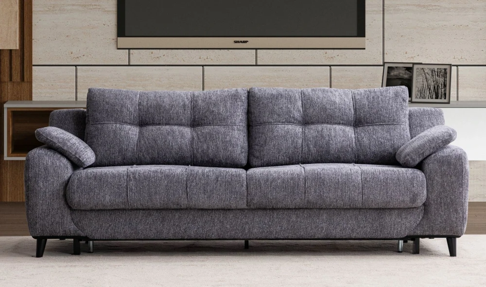 Damla Sandıklı Koltuk Takımı