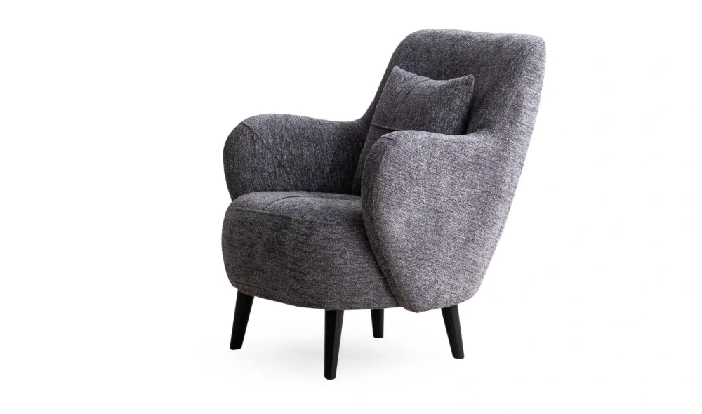 Damla Sandıklı Koltuk Takımı