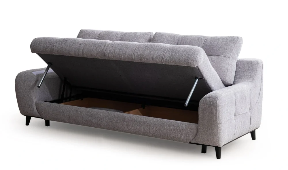 Damla Sandıklı Koltuk Takımı