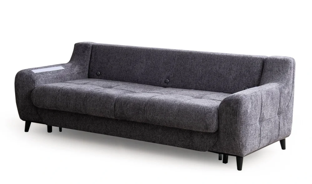 Damla Sandıklı Koltuk Takımı