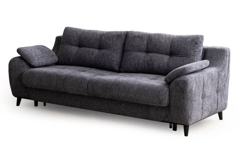 Damla Sandıklı Koltuk Takımı