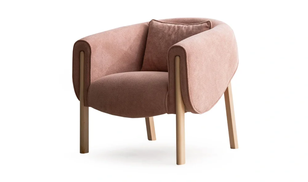 Bonna Dinlenmeli Köşe Koltuk Takımı