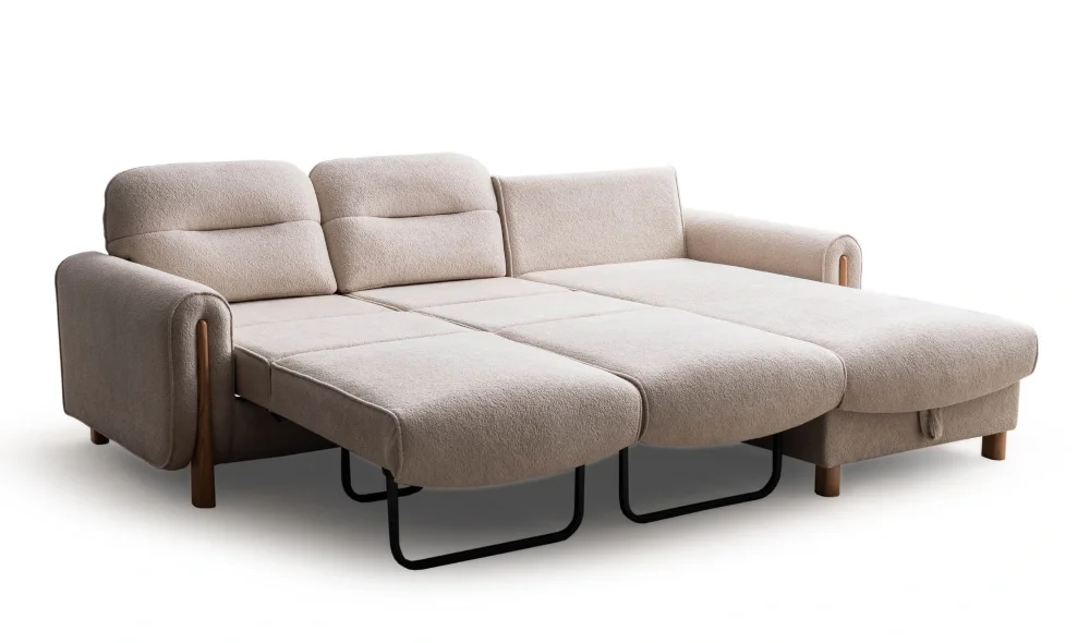 Bonna Dinlenmeli Köşe Koltuk Takımı