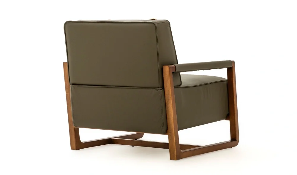 Salt Koltuk Takımı