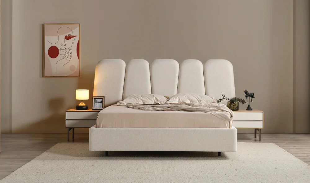 Ritim Yatak Odası Takımı