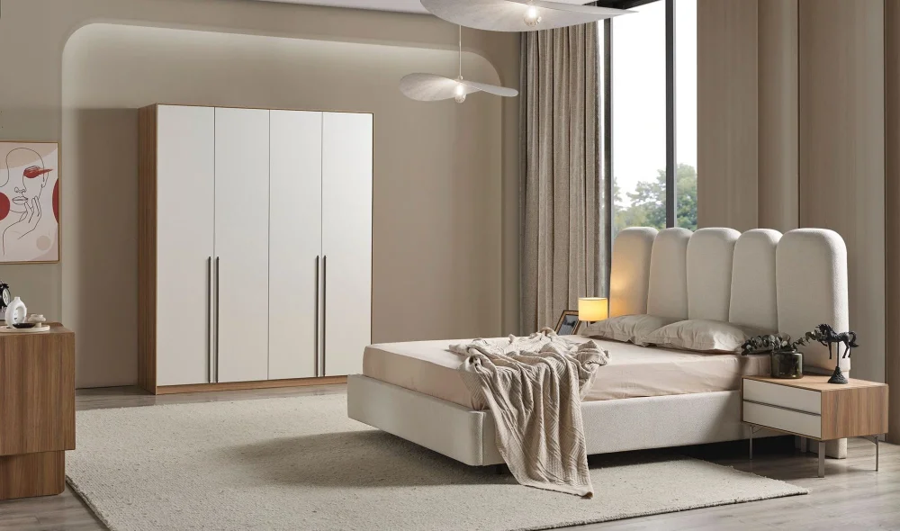 Ritim Yatak Odası Takımı