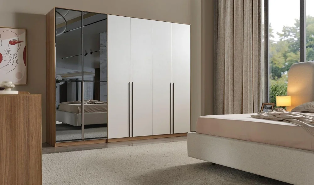 Ritim Yatak Odası Takımı