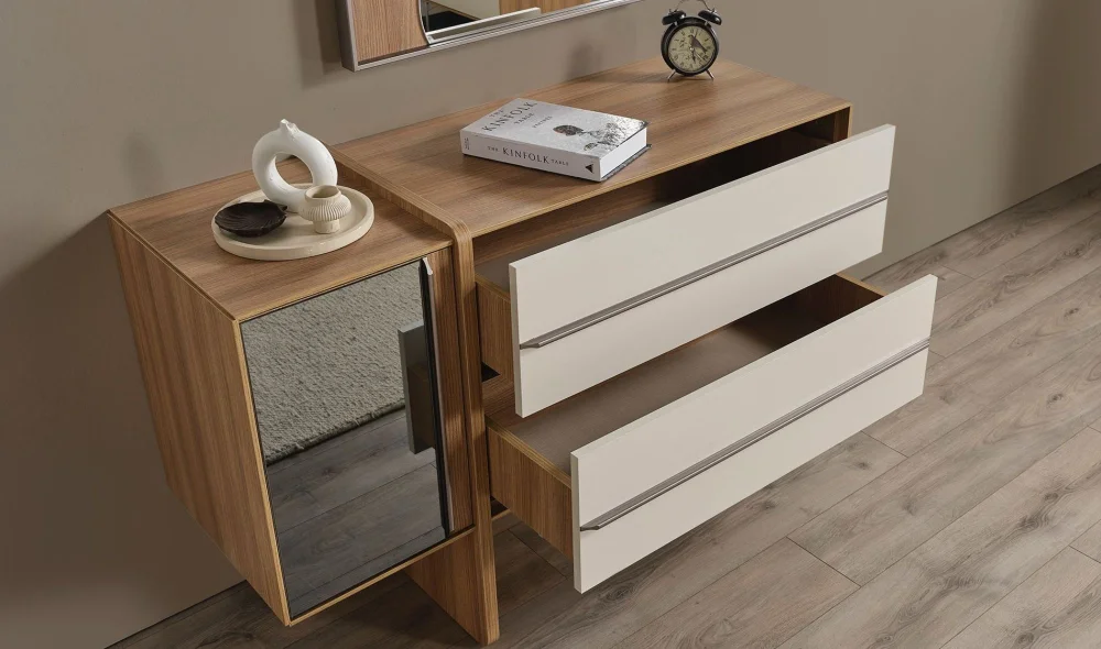 Ritim Yatak Odası Takımı