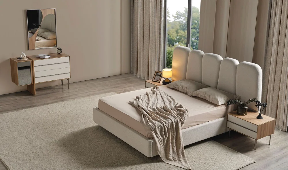 Ritim Yatak Odası Takımı