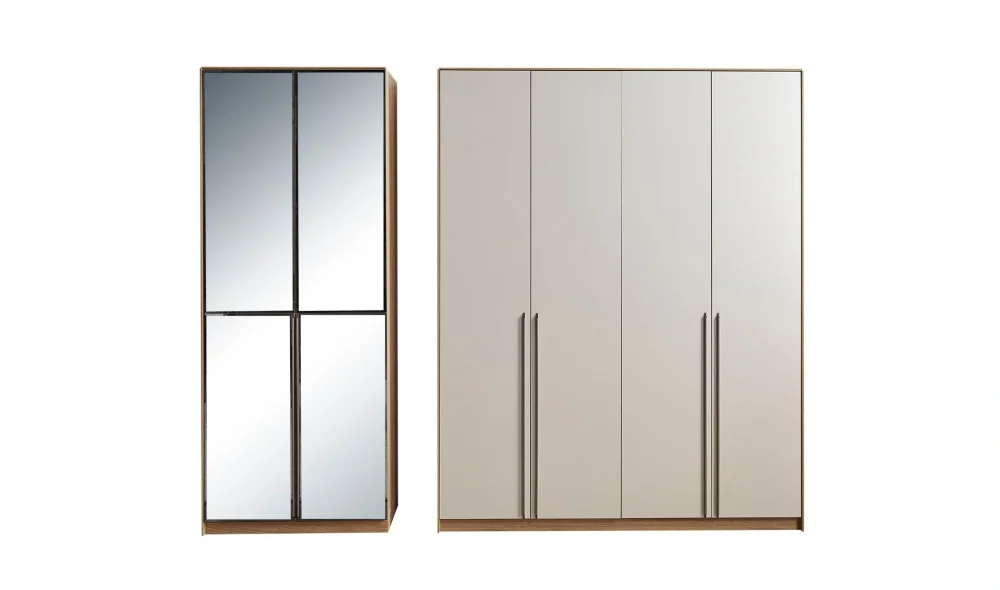 Ritim Yatak Odası Takımı