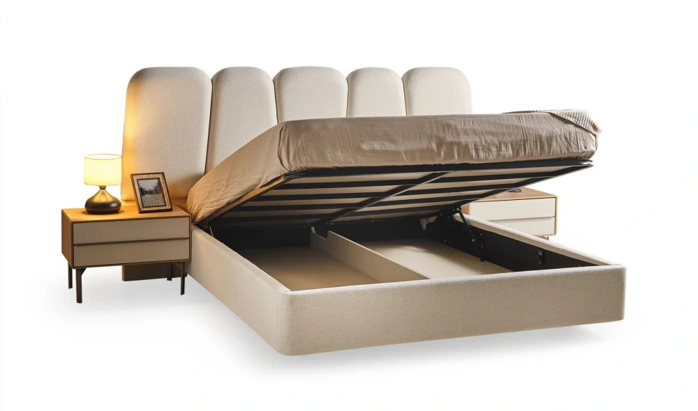 Ritim Yatak Odası Takımı