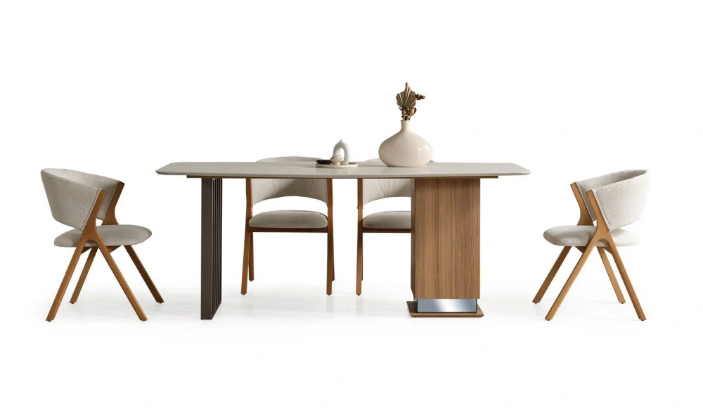 Ritim Yemek Odası Takımı