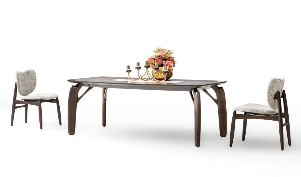 Strada Yemek Odası Takımı